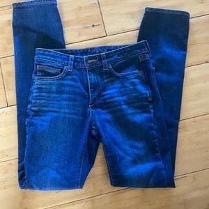 Spanx jeans